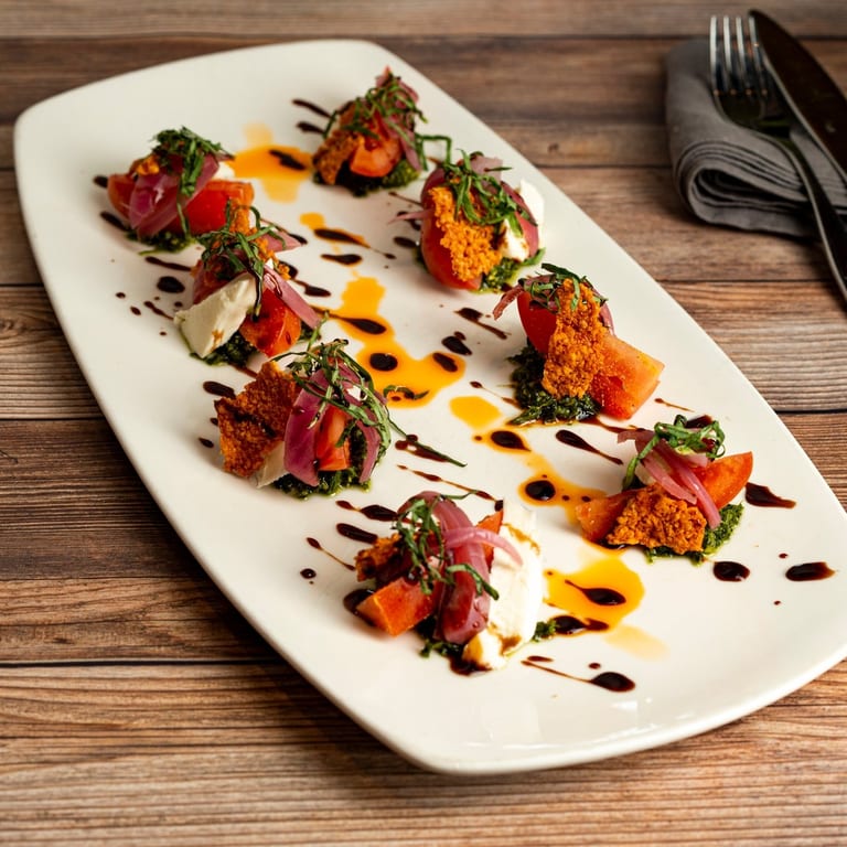 Delicious Calzones: A Must-Try at Our Italian Restaurant