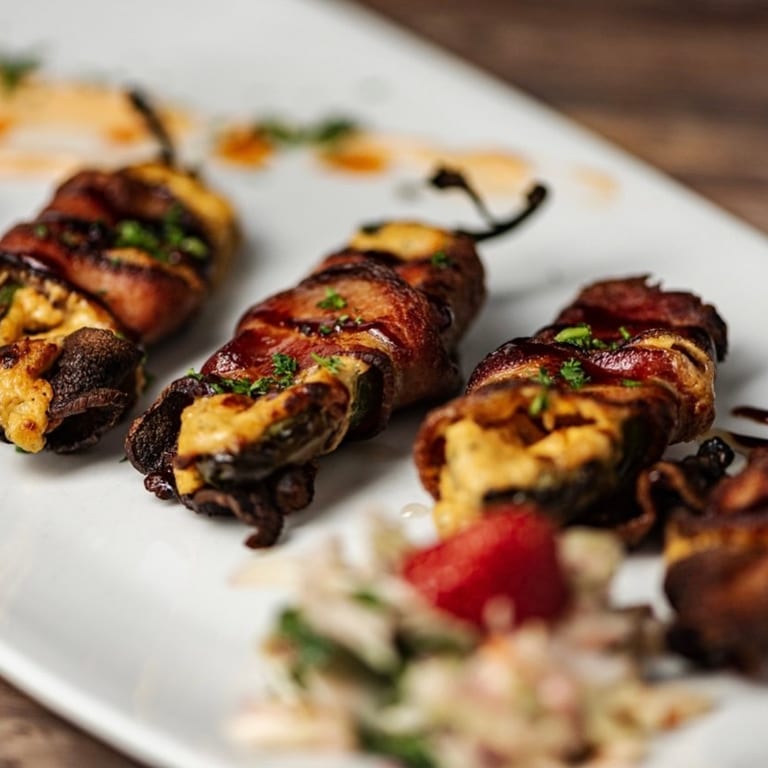 Delicious Dinner Options for Every Palate